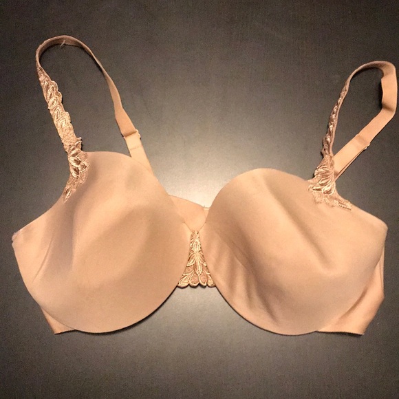 Lilyette Other - Nude Lilyette 40D Bra, Smooth Sides Lilyette Other - Nude Lilyette 40D Bra, Smooth Sides